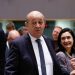 Jean-Yves Le Drian