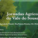 Jornadas agrícolas vale do Sousa