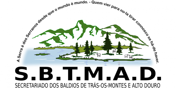 Secretariado de Baldios de Trás os Montes e Alto Douro