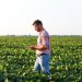 agricultor jovem