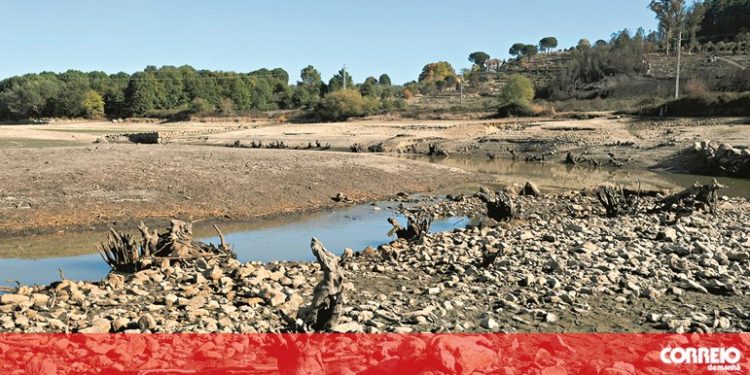 barragem