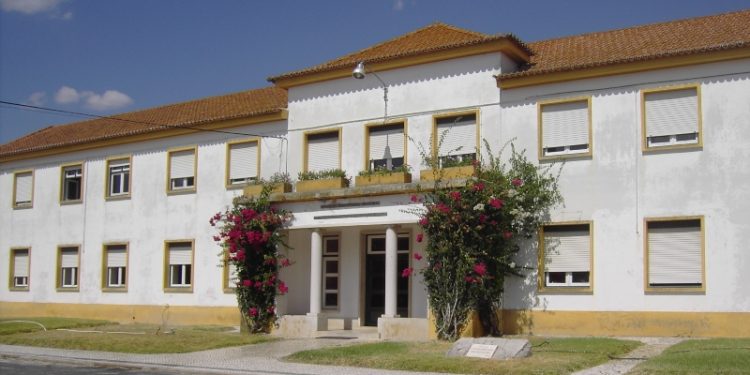 Estação Zootécnica Nacional