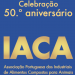 iaca 50 anos