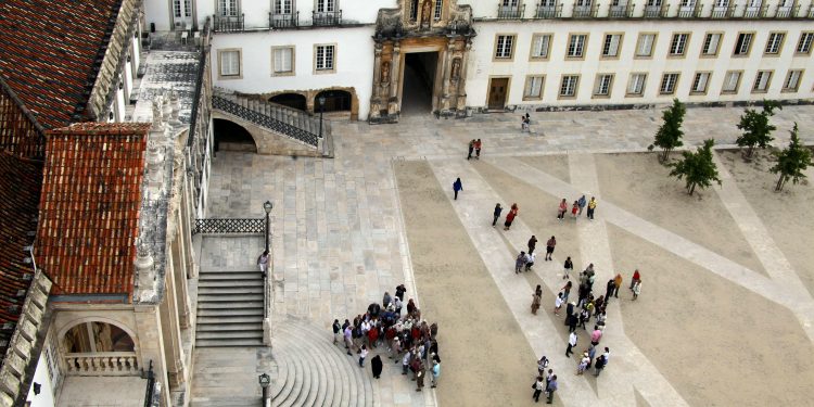 Universidade de Coimbra