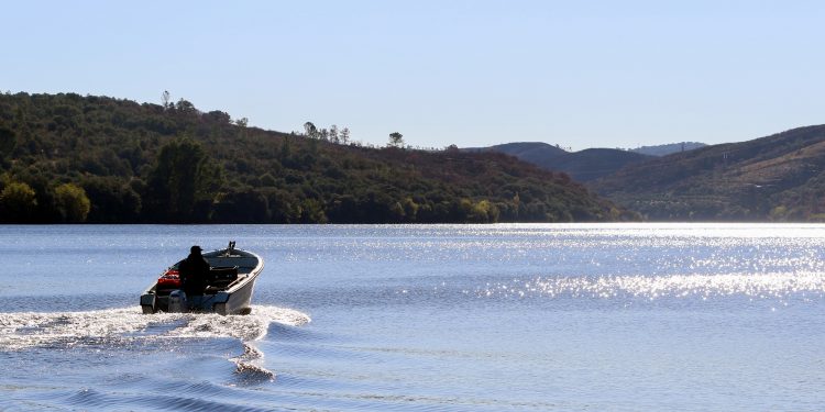 Rio Tejo