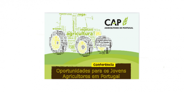 cap jovens