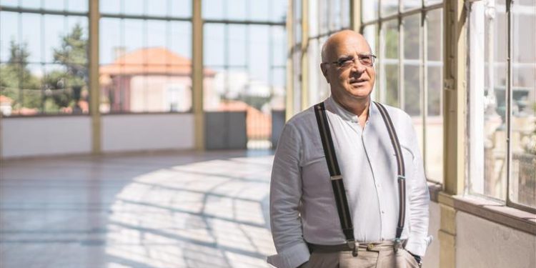 Entrevista João Soares ao Sol