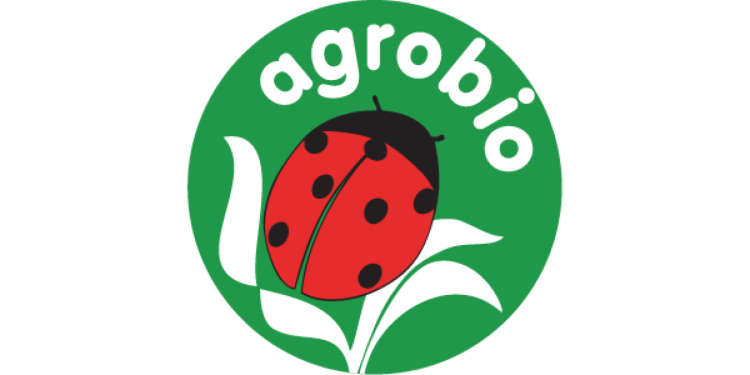 logotipo agrobio