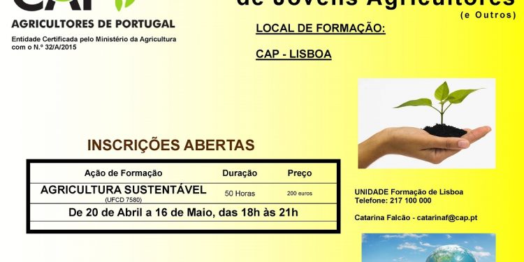 Confederação dos Agricultores de Portugal