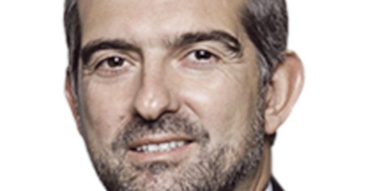 Nuno Serra