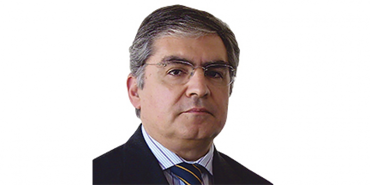António Covas