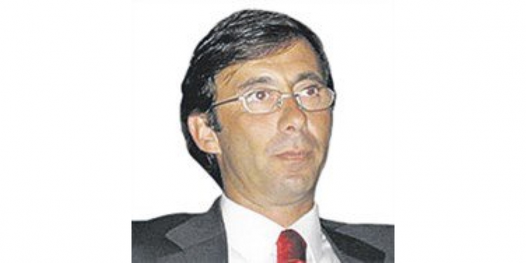 Francisco Gomes da Silva