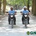 gnr campo