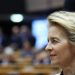 Von der Leyen