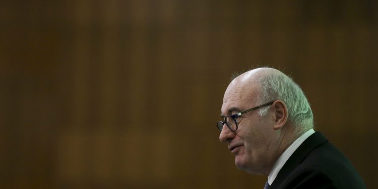 Phil Hogan