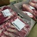 carne de porco