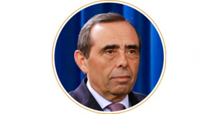 Alvaro Amaro
