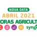24 horas agricultura