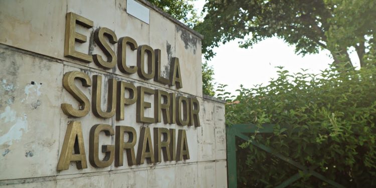 Escola Agrária de Coimbra