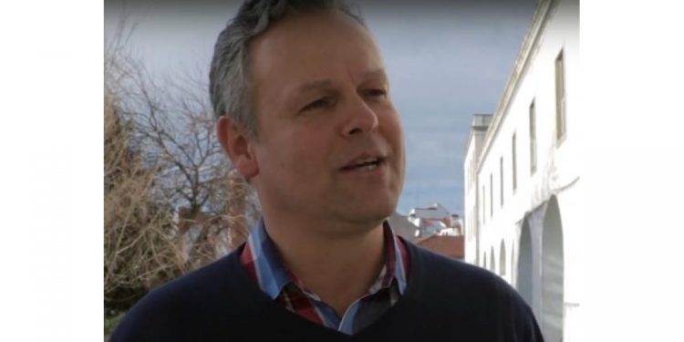 José Rafael Marques da Silva