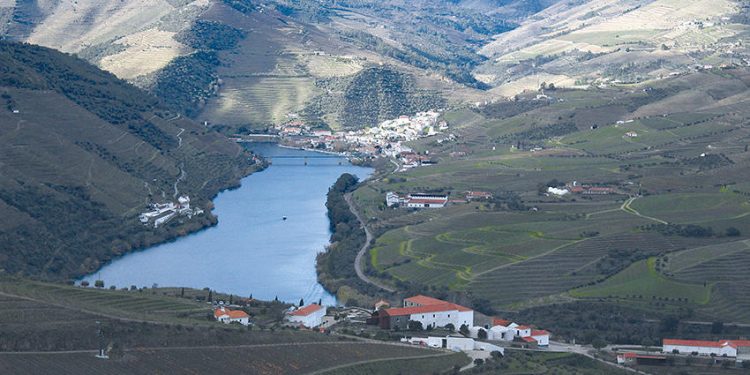 douro