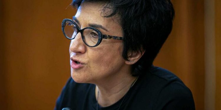 Maria do Céu Albuquerque