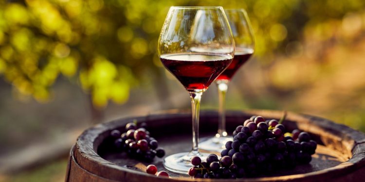 vinho
