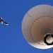 balão atmosférico