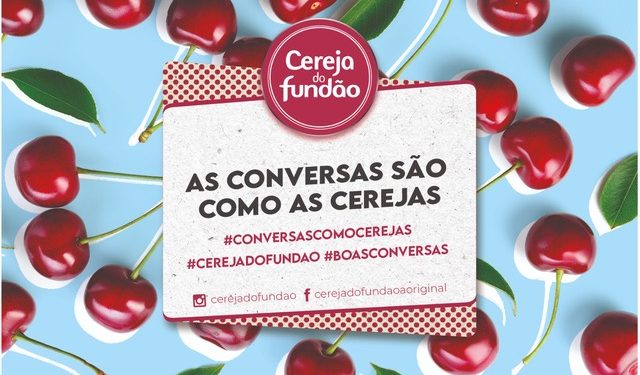 Cereja do Fundão 2020