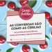 Cereja do Fundão 2020