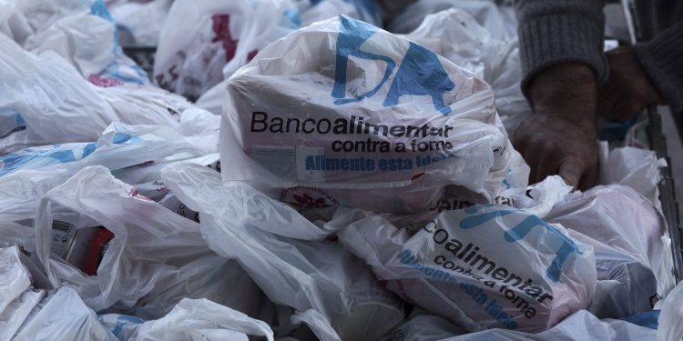 banco alimentar
