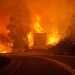 incêndio