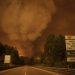 incêndio