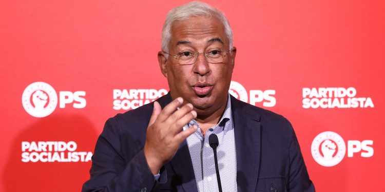 António Costa