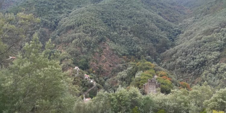 Serra Lousã