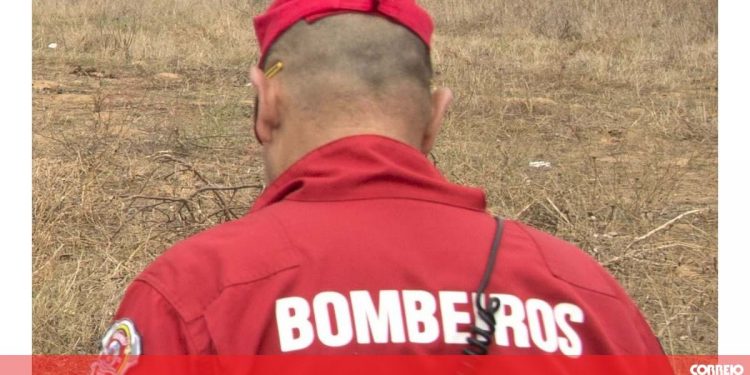 bombeiro