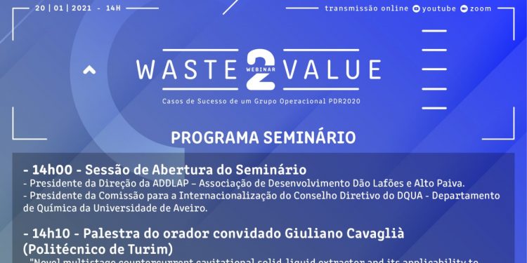 Waste2Value