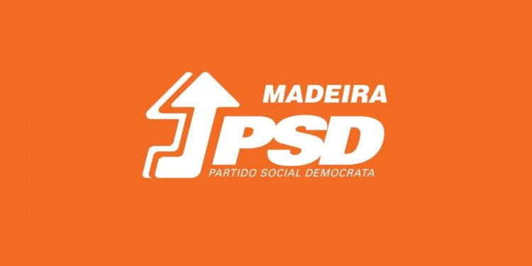 psd madeira