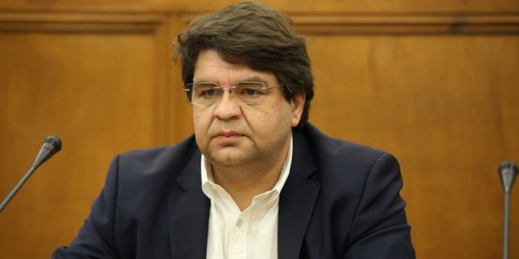 joao castro