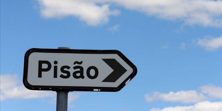 pisão
