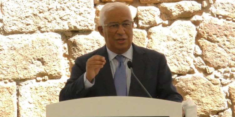 António Costa