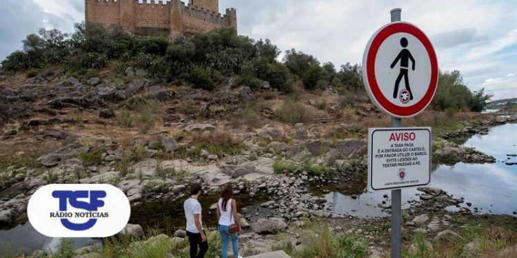 ilha castelo almourol