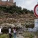 ilha castelo almourol