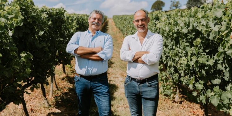 paulo laureano parras wine