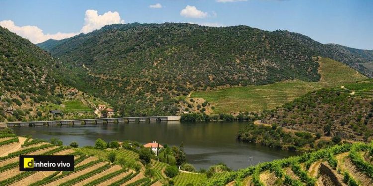 douro