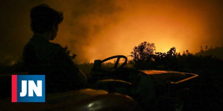 incendio jn