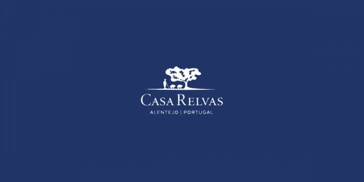 casa relvas alentejo