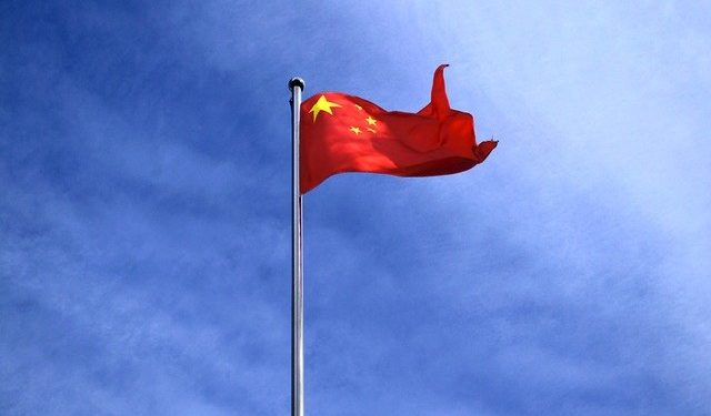 china