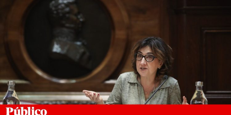 Maria do Céu Antunes