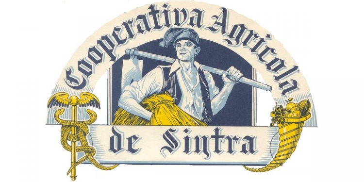 Cooperativa Agrícola de Sintra